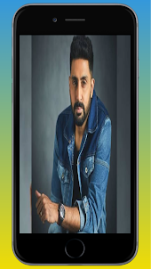 Abhishek Bachchan HD Wallpaper