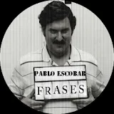 Frases Pablo Escobar icon