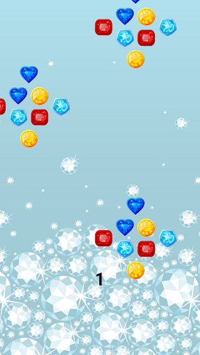 Find Heart Diamond Screen 3