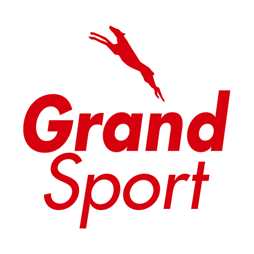 Grand Sport logo