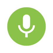 Parkinson Microphone 1.0 Icon