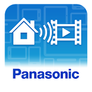 Panasonic Media Access  for PC Windows and Mac