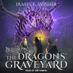 Obraz ikony: The Dragons' Graveyard