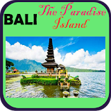 Bali The Paradise Island icon
