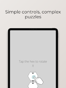 Hexa: Ultimate Hexagon Puzzle  screenshots 10