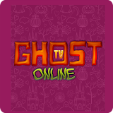 Ghost mini IPTV icon