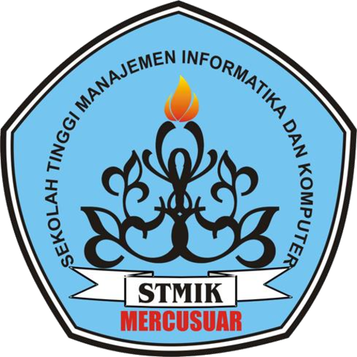 STMIK MERCUSUAR - FATHUR logo