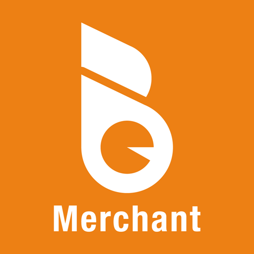 BE EZ Merchant logo