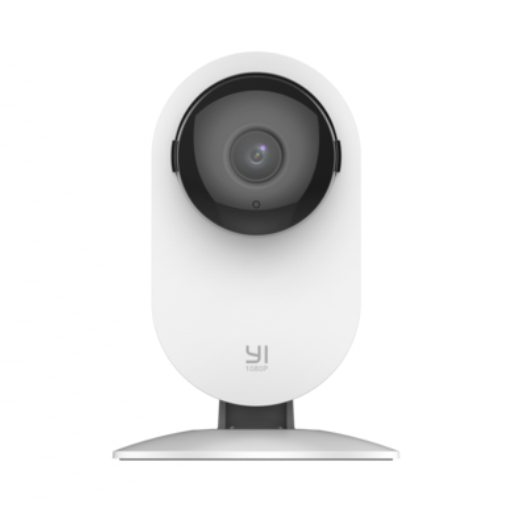 YI 1080p Smart Home Camera