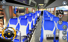 Public Bus Transport Simulatorのおすすめ画像4