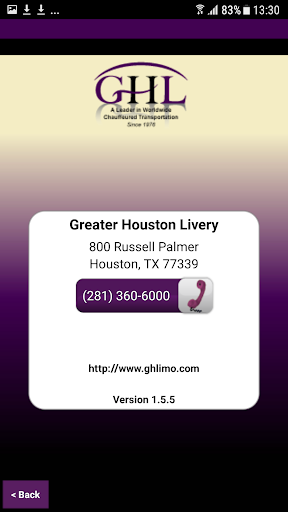 GHL Worldwide Screen 3