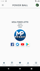 Mega Power Lotto Apps on Google Play