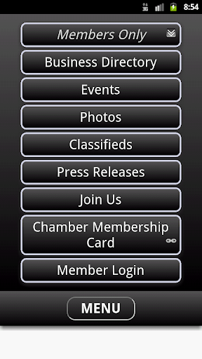 City of Waukesha Chamber Screen 2