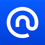 Cover Image of Télécharger OnMail - Modern & Private Email 1.4.4 APK
