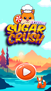 Extreme Sugar Crush