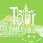 Cover Image of Download Demo Kiel, Entdeckertour  APK