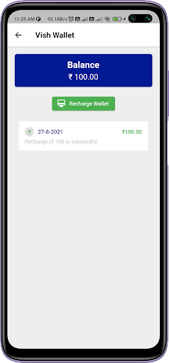 My Spenday Partner Travellers