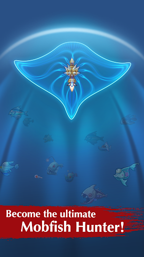 Mobfish Hunter - Action - games