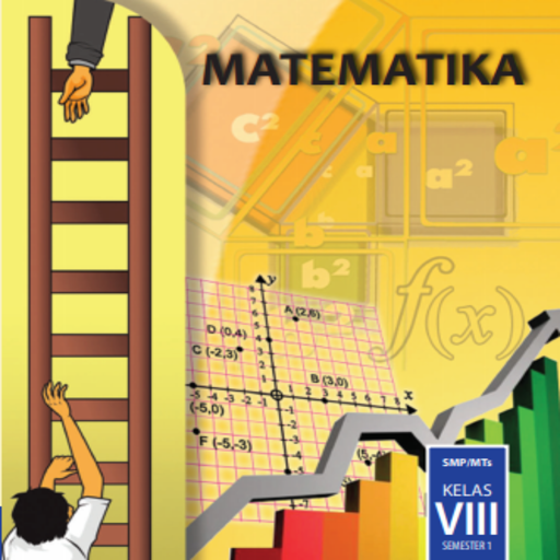 SMP Matematika Kelas 8 Semeste Download on Windows