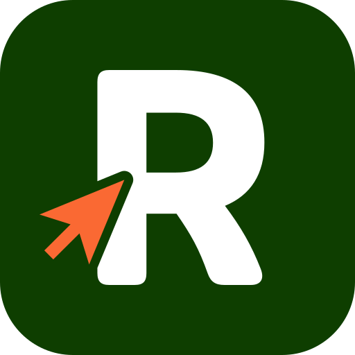 ROLMApp logo