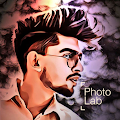Photo Lab Picture Editor & Art  icon
