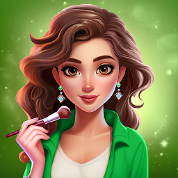 Icon image Style & Makeover: Merge Puzzle