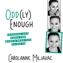 Obraz ikony: Odd(ly) Enough: Standing Out When the World Begs You to Fit In
