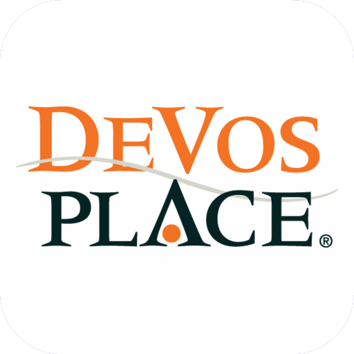DeVos Place logo
