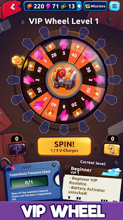 Game screenshot Bingo Bloon hack