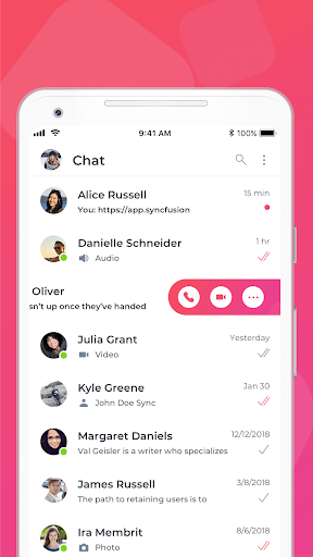 Essential UI Kit Screen 2