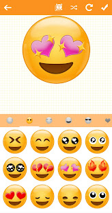 Procreate: emoji maker sticker 2.5 screenshots 11