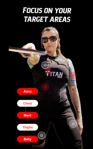 TitanBody™ - EMS Training