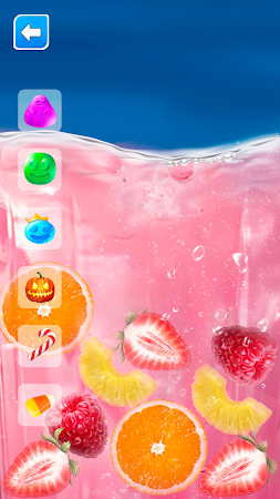 Game screenshot Bubble Tea Simulator apk download
