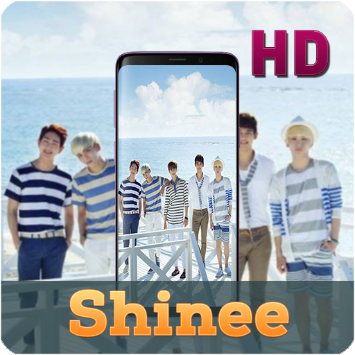 Shinee Wallpaper Free HD