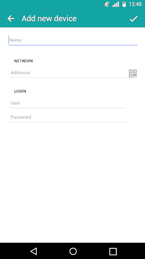 Gi elle impianti EasyView