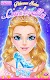 screenshot of Princess Salon: Cinderella