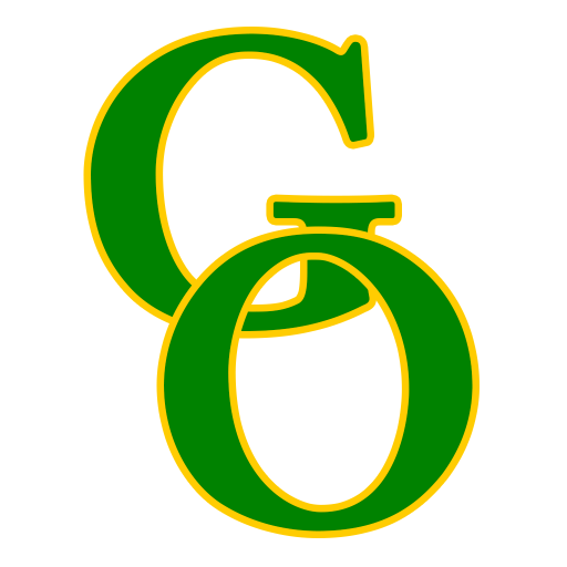 Green Oaks Giants 6.16.4 Icon