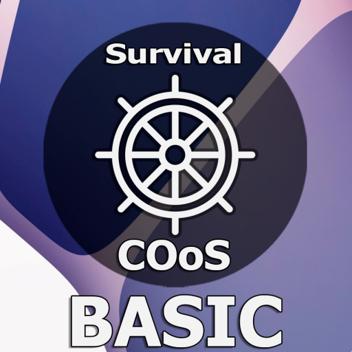 Survival COoS Basic CES Test