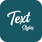 Cover Image of डाउनलोड Text Style & Font for Whatsapp  APK