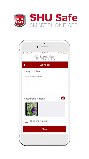 SHU Safe Screen 2