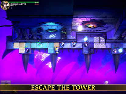 Warhammer Quest: Silver Tower 1.6002 screenshots 13