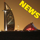 United Arab Emirates News icon