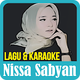 Lagu & Karaoke Nissa Sabyan Full Offline + Lirik icon
