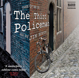 Imagen de ícono de The Third Policeman