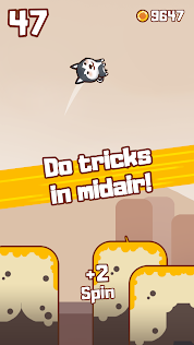 Jump Squad - Screenshot 5