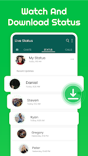 Status Saver – Status Download 1