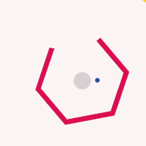 HexaGo Header - AppWisp.com