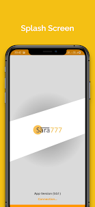 SARA 777 - Result App