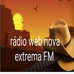 Icon image Rádio Web Nova Extrema
