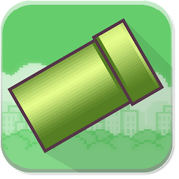 Icon image Flappy Pipe